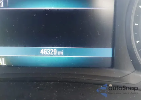 2019 Buick Encore Awd Preferred z USA, uszkodzony, nr VIN KL4CJESB2KB918713